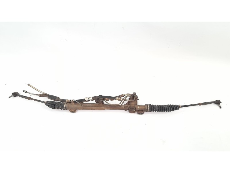 Recambio de cremallera direccion para peugeot bipper tepee basic stt 1.3 hdi referencia OEM IAM A0010612  