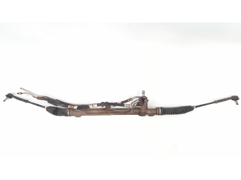 Recambio de cremallera direccion para peugeot bipper tepee basic stt 1.3 hdi referencia OEM IAM A0010612  