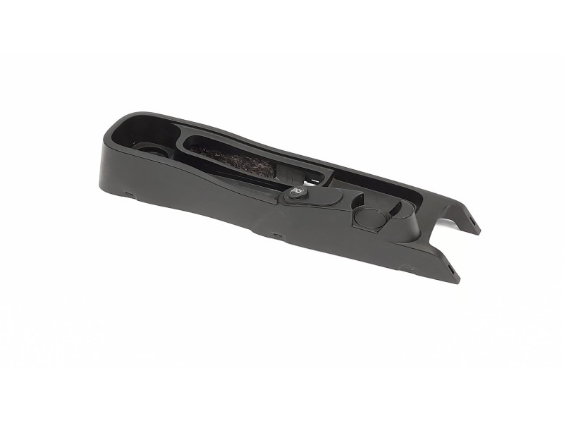 Recambio de consola central para peugeot bipper tepee basic stt 1.3 hdi referencia OEM IAM 1308981070 759274 