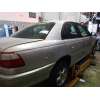 opel opel omega b (v94) 2.5 dti (f69, m69, p69) del año 2002