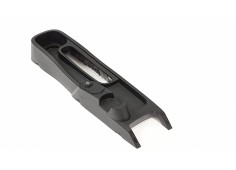 Recambio de consola central para peugeot bipper tepee basic stt 1.3 hdi referencia OEM IAM 1308981070 759274  2