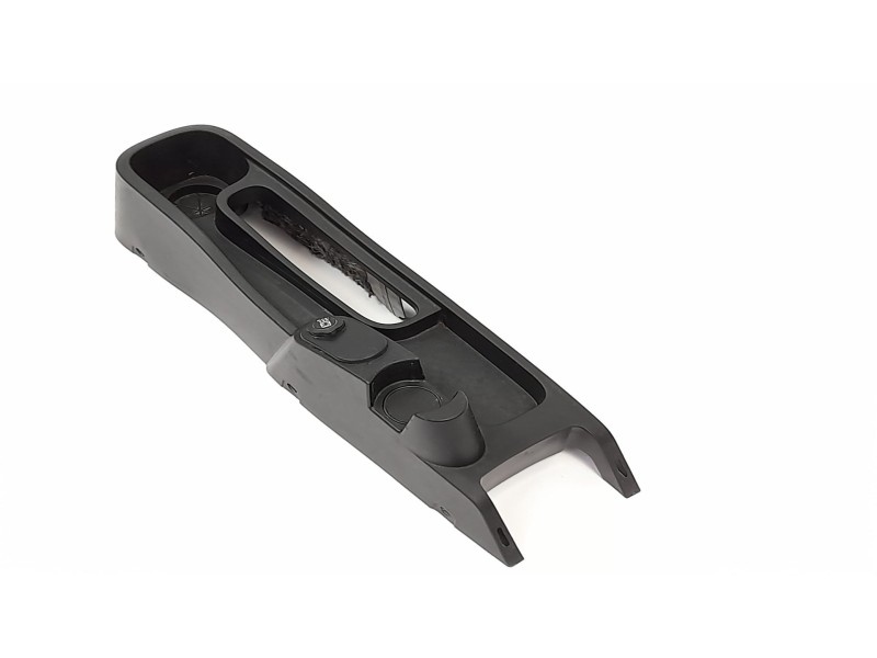 Recambio de consola central para peugeot bipper tepee basic stt 1.3 hdi referencia OEM IAM 1308981070 759274 