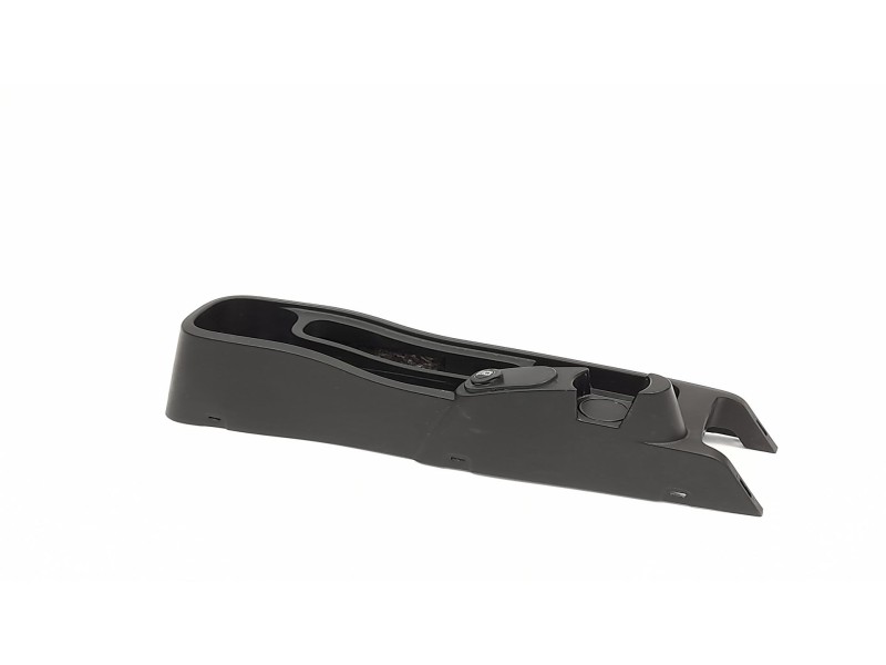Recambio de consola central para peugeot bipper tepee basic stt 1.3 hdi referencia OEM IAM 1308981070 759274 
