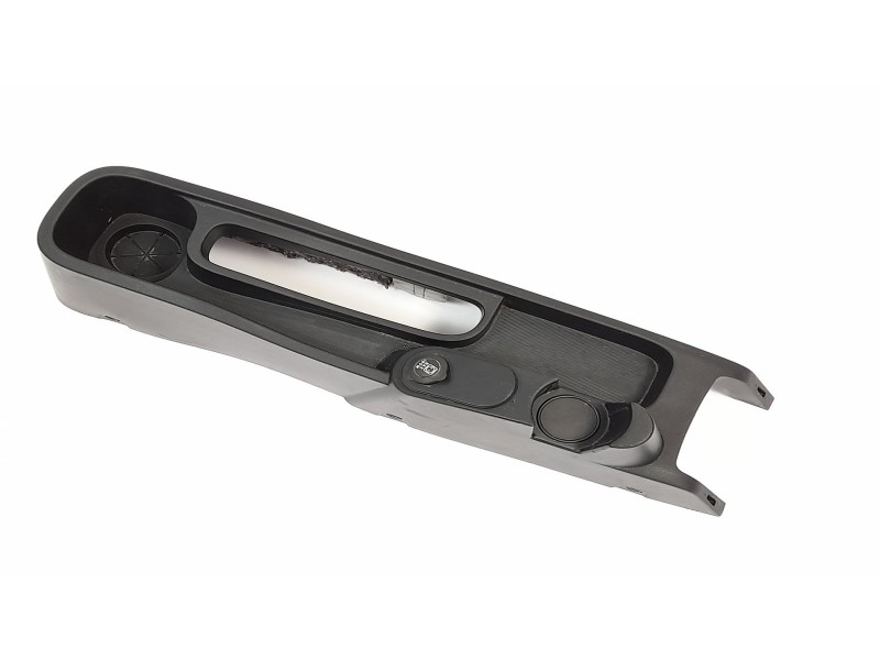 Recambio de consola central para peugeot bipper tepee basic stt 1.3 hdi referencia OEM IAM 1308981070 759274 