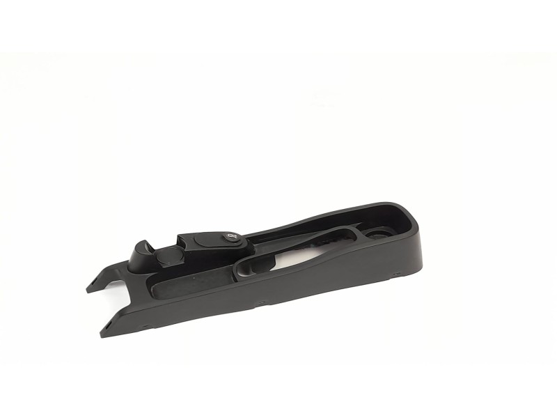 Recambio de consola central para peugeot bipper tepee basic stt 1.3 hdi referencia OEM IAM 1308981070 759274 