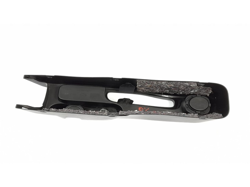 Recambio de consola central para peugeot bipper tepee basic stt 1.3 hdi referencia OEM IAM 1308981070 759274 