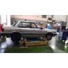 rover 200 i sedán (xh) del año 1987