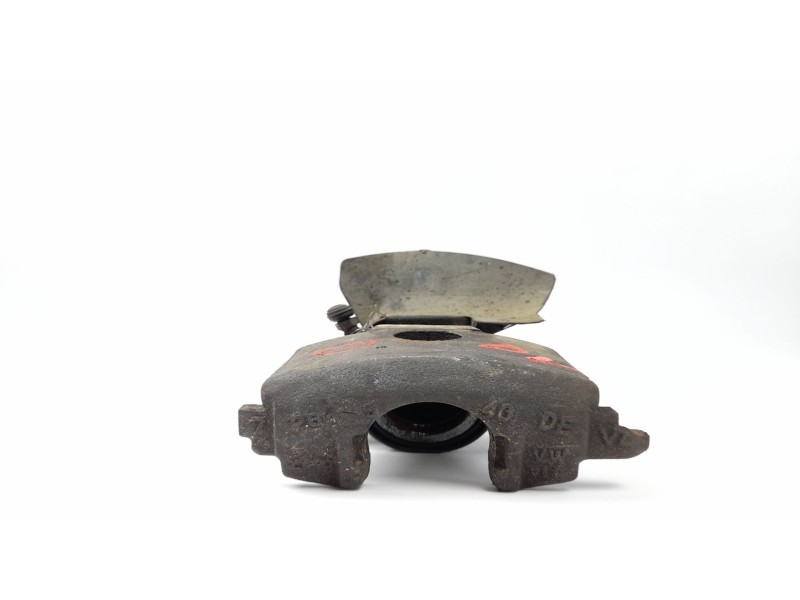 Recambio de pinza freno delantera derecha para seat ibiza (6k1) 1.9 d referencia OEM IAM   
