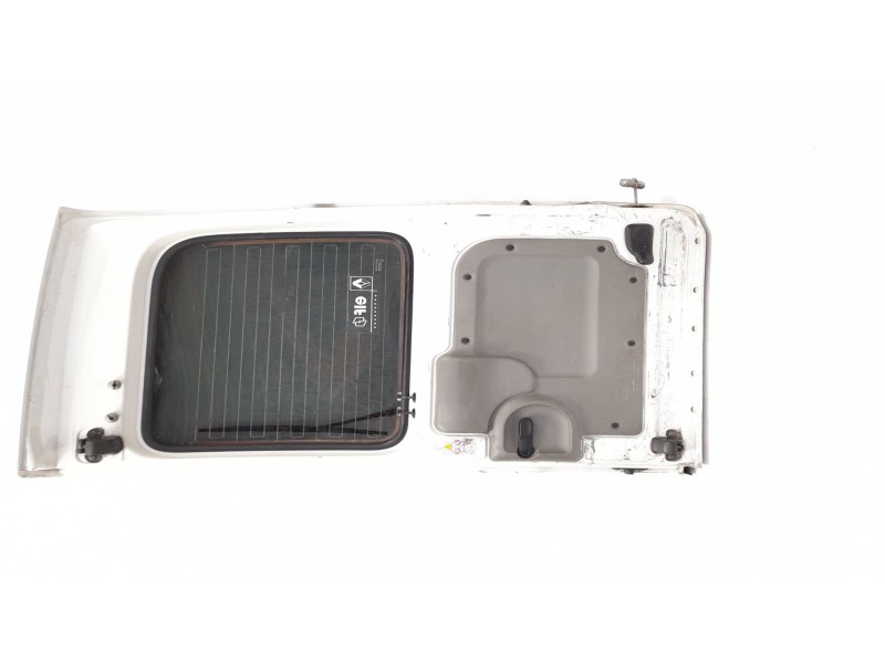 Recambio de puerta trasera izquierda para renault kangoo (f/kc0) authentique 4x4 referencia OEM IAM   