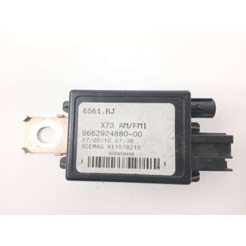 MODULO ELECTRONICO 9662924880 