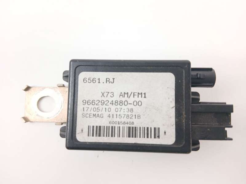MODULO ELECTRONICO 9662924880 