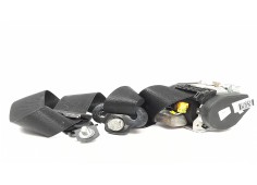 Recambio de cinturon seguridad delantero izquierdo para peugeot bipper tepee basic stt 1.3 hdi referencia OEM IAM A013701 8975FF 2