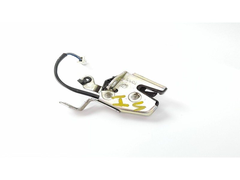 Recambio de cerradura puerta trasera izquierda para peugeot bipper tepee basic stt 1.3 hdi referencia OEM IAM T055  