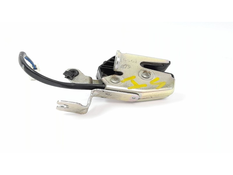 Recambio de cerradura puerta trasera izquierda para peugeot bipper tepee basic stt 1.3 hdi referencia OEM IAM T055  