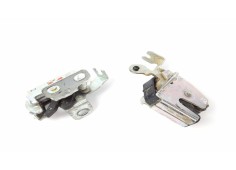 Recambio de cerradura puerta trasera derecha para peugeot bipper tepee basic stt 1.3 hdi referencia OEM IAM   