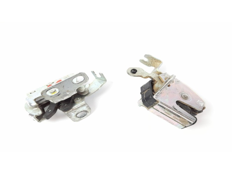 Recambio de cerradura puerta trasera derecha para peugeot bipper tepee basic stt 1.3 hdi referencia OEM IAM   