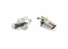 Recambio de cerradura puerta trasera derecha para peugeot bipper tepee basic stt 1.3 hdi referencia OEM IAM    2