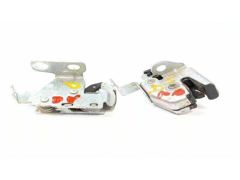 Recambio de cerradura puerta trasera derecha para peugeot bipper tepee basic stt 1.3 hdi referencia OEM IAM   