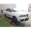 seat ibiza (6l1) del año 2003