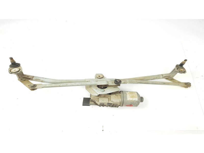 Recambio de motor limpia delantero para audi a3 (8l1) 1.6 fastback referencia OEM IAM 0390241502 1J1955113B 