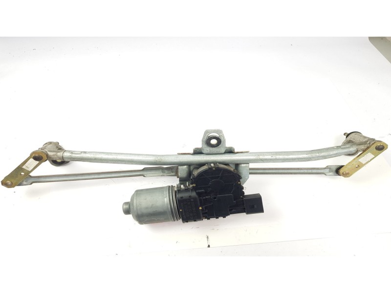 Recambio de motor limpia delantero para audi a3 (8l1) 1.6 fastback referencia OEM IAM 0390241502 1J1955113B 
