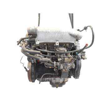 DESPIECE MOTOR 17 TD 