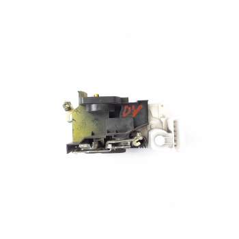 CERRADURA PUERTA DELANTERA IZQUIERDA B792 