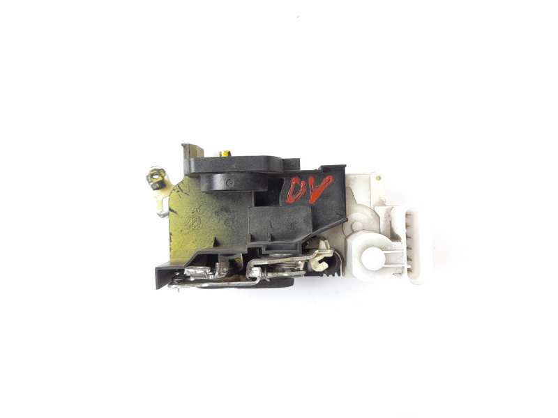 CERRADURA PUERTA DELANTERA IZQUIERDA B792 