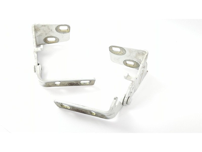 Recambio de bisagra para opel vivaro a furgón (x83) 2.5 cdti (f7) referencia OEM IAM 312082 312083 