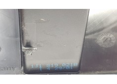 Recambio de motor calefaccion para audi a3 (8l1) 1.6 fastback referencia OEM IAM 1J1819021B H35657880E  2
