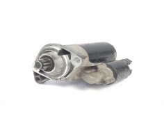 Recambio de motor arranque para audi a3 (8l1) 1.6 fastback referencia OEM IAM 0001121006 020911023F 