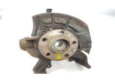 Recambio de mangueta delantera izquierda para audi a3 (8l1) 1.6 fastback referencia OEM IAM 1J0407255N  