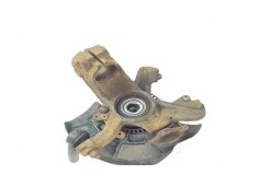 Recambio de mangueta delantera izquierda para audi a3 (8l1) 1.6 fastback referencia OEM IAM 1J0407255N   2