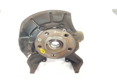 Recambio de mangueta delantera derecha para audi a3 (8l1) 1.6 fastback referencia OEM IAM 1J0407256N  