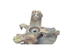 Recambio de mangueta delantera derecha para audi a3 (8l1) 1.6 fastback referencia OEM IAM 1J0407256N   2