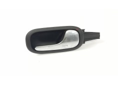 Recambio de maneta interior trasera derecha para audi a3 (8l1) 1.6 fastback referencia OEM IAM 8L4839020  
