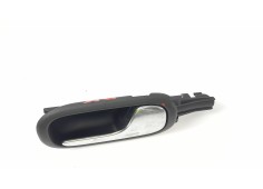 Recambio de maneta interior trasera derecha para audi a3 (8l1) 1.6 fastback referencia OEM IAM 8L4839020   2