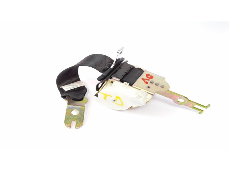 Recambio de cinturon seguridad trasero derecha para bmw serie 5 berlina (e60) 535 d referencia OEM IAM 33048192  