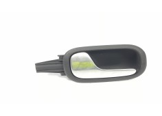 Recambio de maneta interior trasera izquierda para audi a3 (8l1) 1.6 fastback referencia OEM IAM 8L4839019  