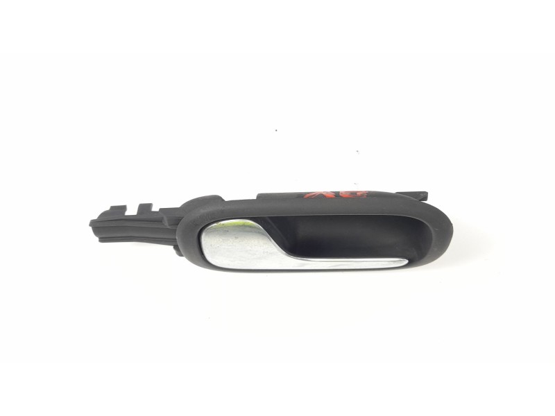 Recambio de maneta interior trasera izquierda para audi a3 (8l1) 1.6 fastback referencia OEM IAM 8L4839019  