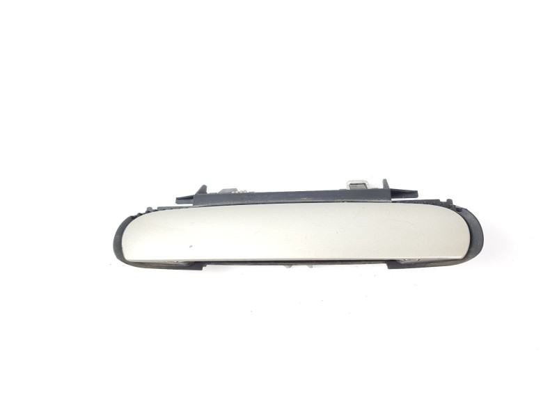 Recambio de maneta exterior trasera izquierda para audi a3 (8l1) 1.6 fastback referencia OEM IAM 4B0839885  