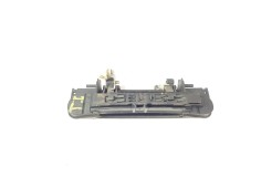 Recambio de maneta exterior trasera izquierda para audi a3 (8l1) 1.6 fastback referencia OEM IAM 4B0839885   2
