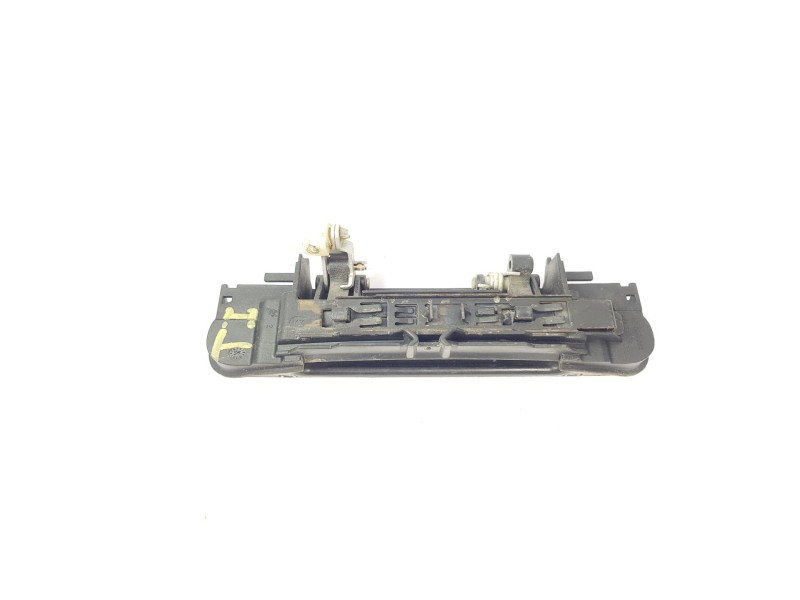 Recambio de maneta exterior trasera izquierda para audi a3 (8l1) 1.6 fastback referencia OEM IAM 4B0839885  