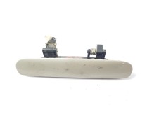 Recambio de maneta exterior trasera derecha para audi a3 (8l1) 1.6 fastback referencia OEM IAM 4B0839208A  