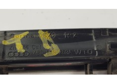 Recambio de maneta exterior trasera derecha para audi a3 (8l1) 1.6 fastback referencia OEM IAM 4B0839208A   2
