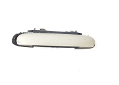 Recambio de maneta exterior delantera derecha para audi a3 (8l1) 1.6 fastback referencia OEM IAM 4B0839885  
