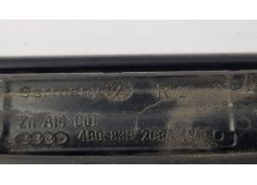 Recambio de maneta exterior delantera derecha para audi a3 (8l1) 1.6 fastback referencia OEM IAM 4B0839885   2