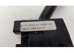 Recambio de mando limpia para audi a3 (8l1) 1.6 fastback referencia OEM IAM 4B0953503F   2
