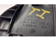 Recambio de mando elevalunas trasero izquierdo para audi a3 (8l1) 1.6 fastback referencia OEM IAM 8L4867371A 4B0959855  2