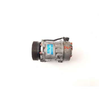 COMPRESOR AIRE ACONDICIONADO 1J0820803K 